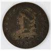Image 1 : 1818 BUST QUARTER