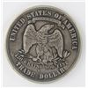 Image 2 : 1877-S TRADE DOLLAR