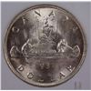 Image 2 : 1937 CANADA SILVER DOLLAR