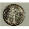Image 2 : 1943-D MERCURY DIME SUPERB BU+