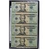 Image 1 : RARE! WORLD RESERVE UNCUT SHEETS OF 4