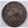 Image 2 : 1814 BUST HALF DOLLAR