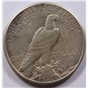 Image 2 : 1921 PEACE SILVER DOLLAR