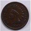 Image 1 : 1908-S INDIAN CENT