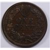 Image 2 : 1908-S INDIAN CENT