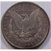 Image 2 : 1898-S MORGAN SILVER DOLLAR