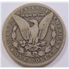 Image 2 : 1899-S MORGAN SILVER DOLLAR