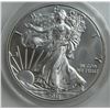 Image 1 : 2011-S AMERICAN SILVER EAGLE