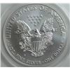 Image 2 : 2011-S AMERICAN SILVER EAGLE