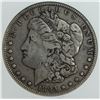 Image 1 : 1893 MORGAN SILVER DOLLAR