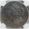 Image 1 : 1902 MORGAN SILVER DOLLAR