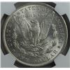 Image 2 : 1890 MORGAN SILVER DOLLAR