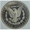 Image 2 : 1880-S MORGAN SILVER DOLLAR