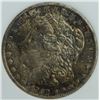 Image 1 : 1902-S MORGAN SILVER DOLLAR