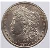 Image 1 : 1879-CC MORGAN SILVER DOLLAR