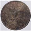 Image 2 : 1901 MORGAN SILVER DOLLAR