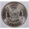 Image 2 : 1889-S MORGAN SILVER DOLLAR