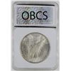 Image 4 : 1925-S PEACE SILVER DOLLAR