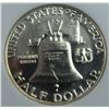Image 4 : 1952 FRANKLIN HALF DOLLAR