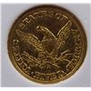 Image 4 : 1844-O $5.00 GOLD LIBERTY