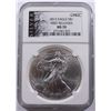 Image 1 : 2013 AMERICAN SILVER EAGLE