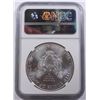 Image 3 : 2017 AMERICAN SILVER EAGLE