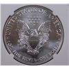 Image 4 : 2017 AMERICAN SILVER EAGLE