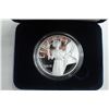 Image 1 : 2016 AMERICAN LIBERTY SILVER MEDAL