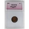 Image 3 : 1905 INDIAN CENT