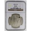 Image 3 : 1898-O MORGAN SILVER DOLLAR