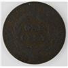 Image 2 : 1822 LARGE CENT N-4