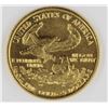 Image 2 : 1994 $5 AMERICAN GOLD EAGLE 1/10 OZ