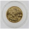 Image 2 : 1996 $10 AMERICAN GOLD EAGLE 1/4 OZ.