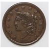 Image 1 : 1838 LARGE CENT XF