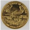 Image 2 : 1990 $5 AMERICAN GOLD EAGLE 1/10 OZ