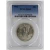 Image 3 : 1942 WALKING LIBERTY HALF DOLLAR