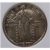 Image 2 : 1917 T-2 STANDING LIBERTY QUARTER