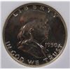 Image 2 : 1950 FRANKLIN HALF DOLLAR