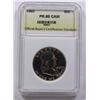 Image 1 : 1960 FRANKLIN HALF DOLLAR