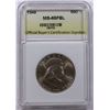 Image 1 : 1949 FRANKLIN HALF DOLLAR