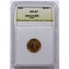 Image 1 : 1904 $2.50 GOLD LIBERTY