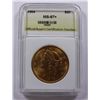 Image 1 : 1904 $20 GOLD LIBERTY