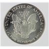 Image 2 : 1988 AMERICAN SILVER EAGLE