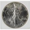 Image 1 : 1989 AMERICAN SILVER EAGLE