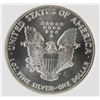 Image 2 : 1989 AMERICAN SILVER EAGLE