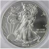 Image 1 : 2012 (S) AMERICAN SILVER EAGLE