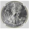 Image 1 : 2014(W) AMERICAN SILVER EAGLE