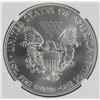 Image 2 : 2014(W) AMERICAN SILVER EAGLE