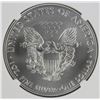 Image 2 : 2019 AMERICAN SILVER EAGLE