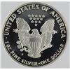Image 2 : 1988-S AMERICAN SILVER EAGLE